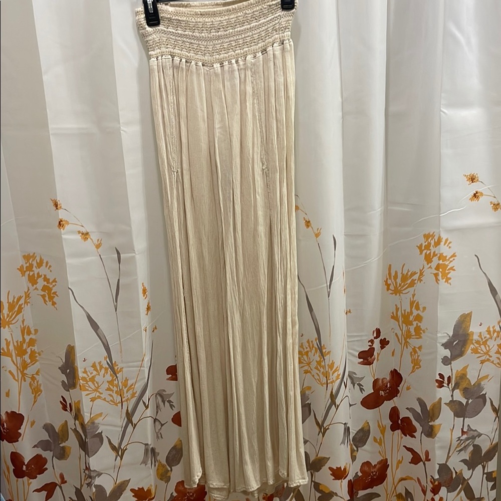Boho Beach Pants